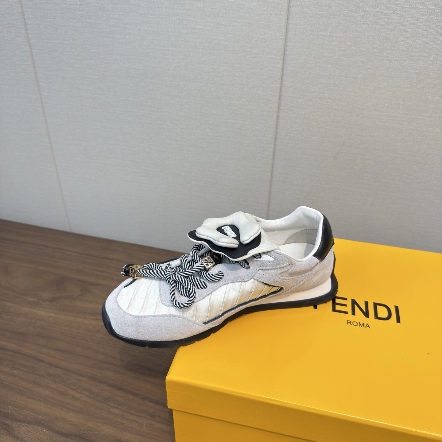 Fendi Sneakers
