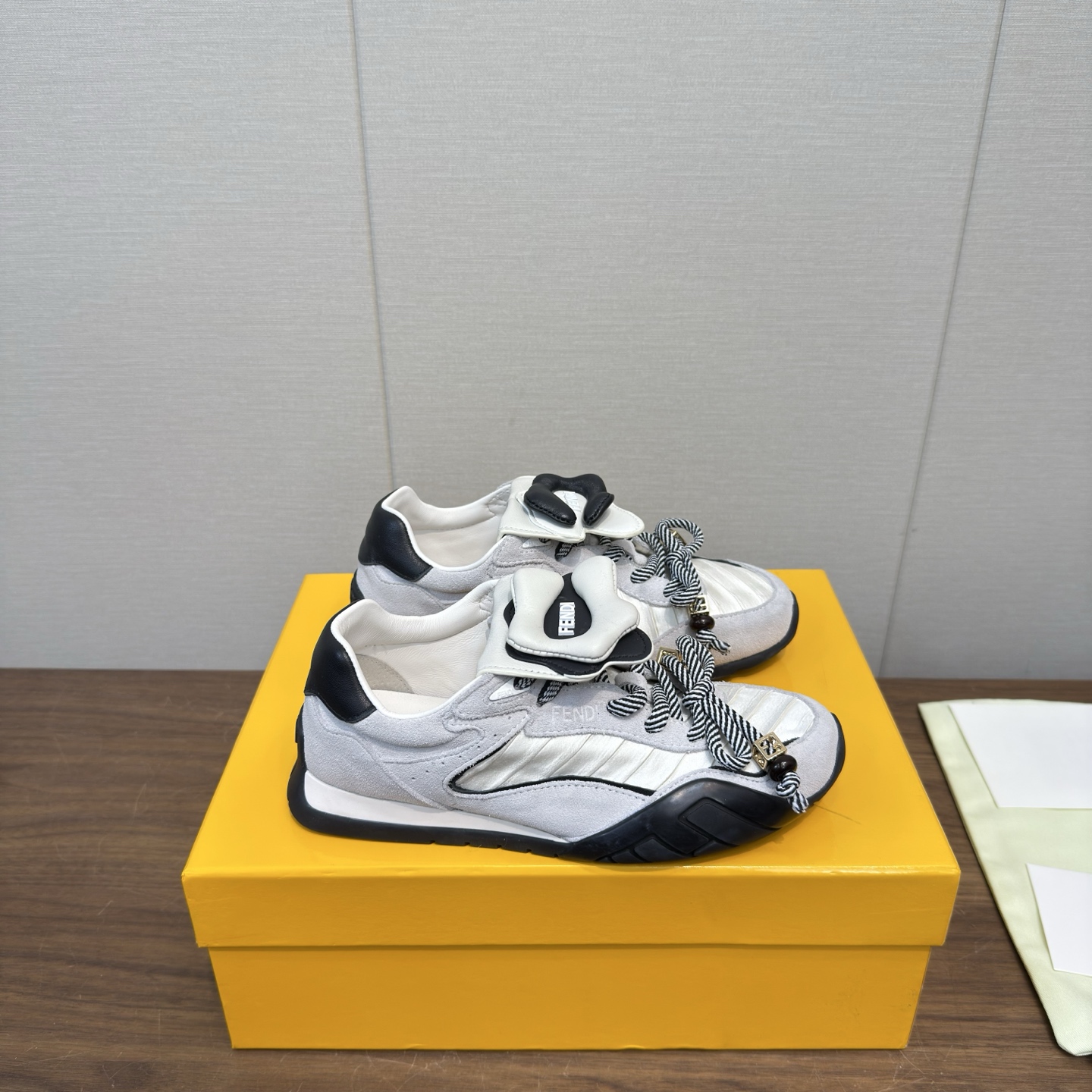 Fendi Sneakers