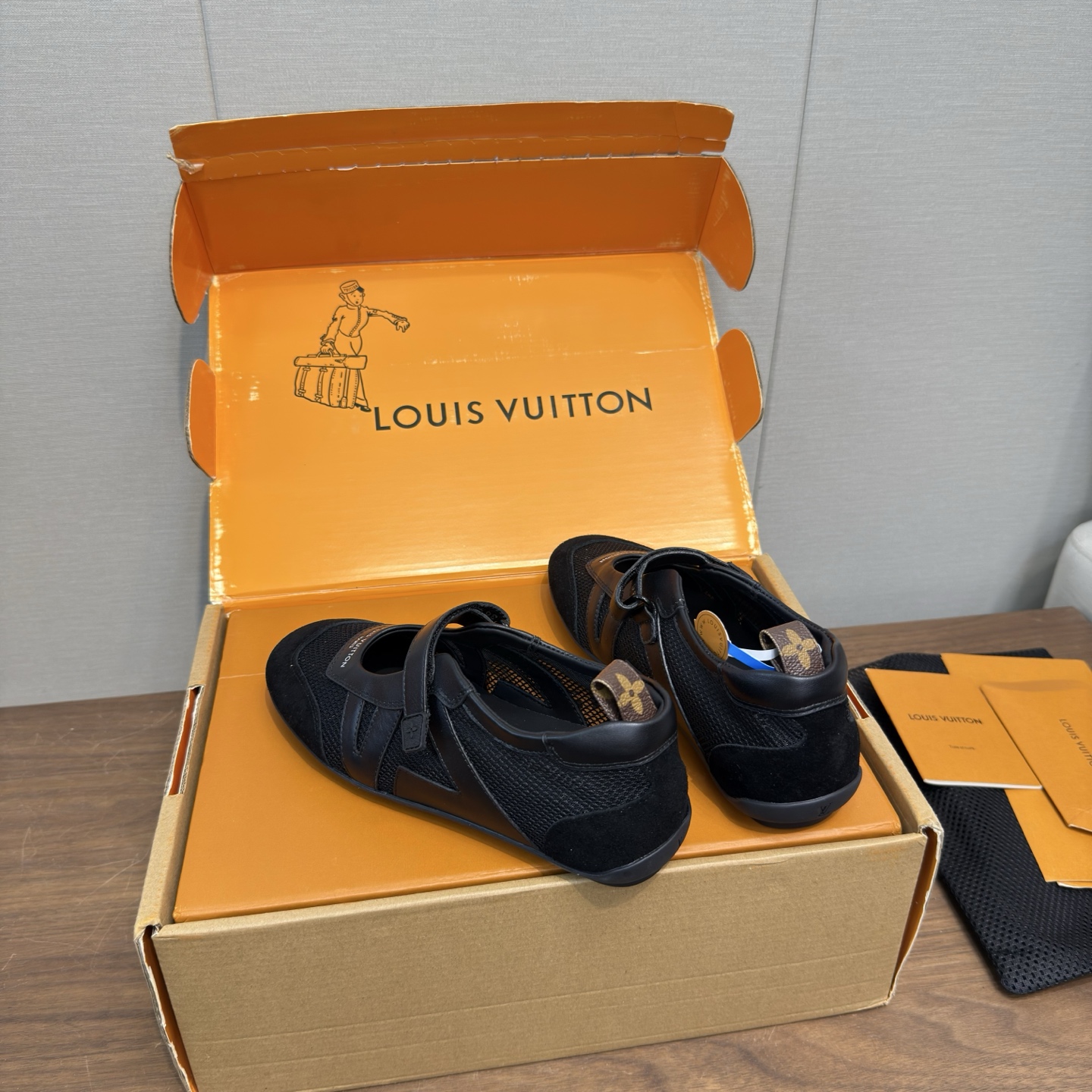 Louis Vuitton Sneakers