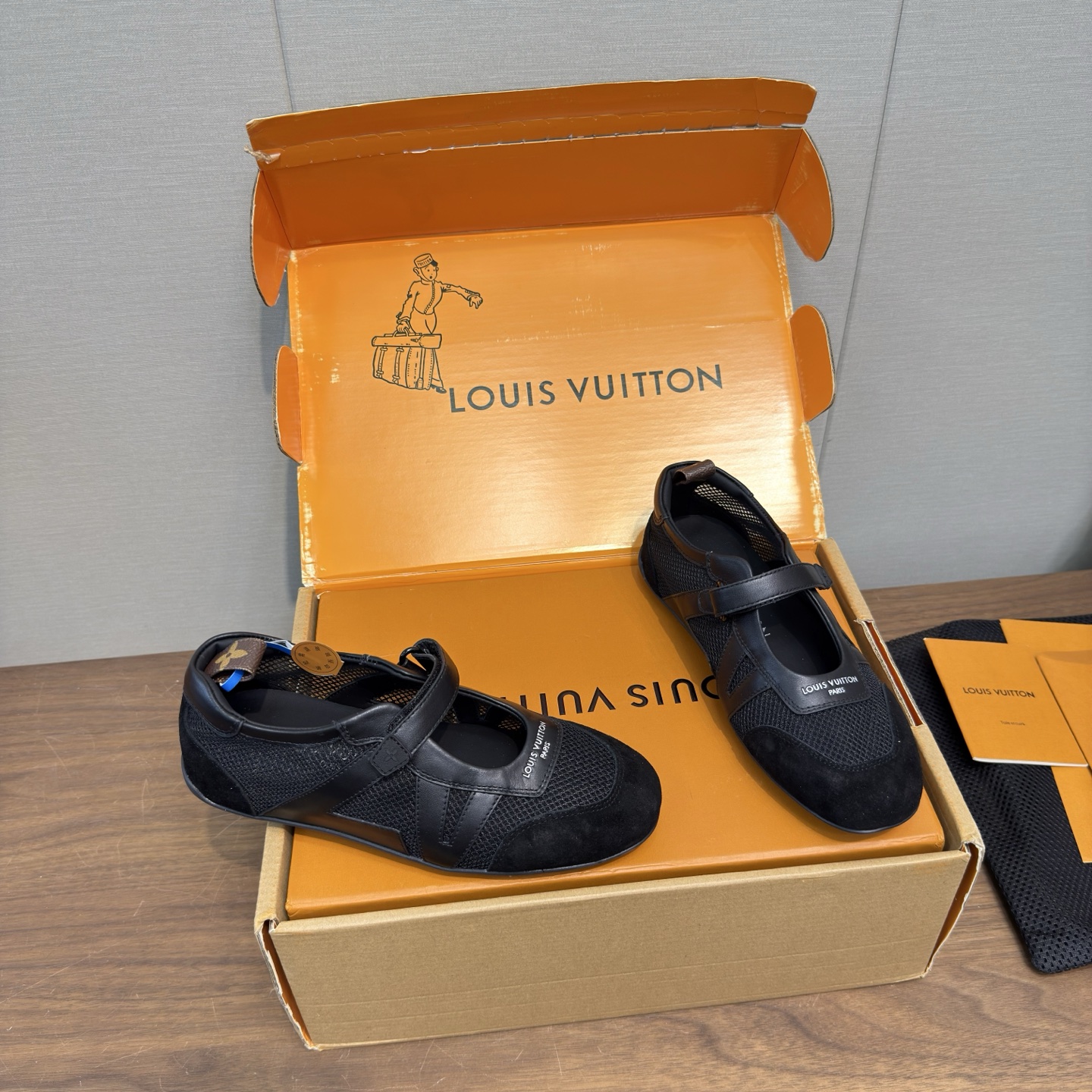 Louis Vuitton Sneakers