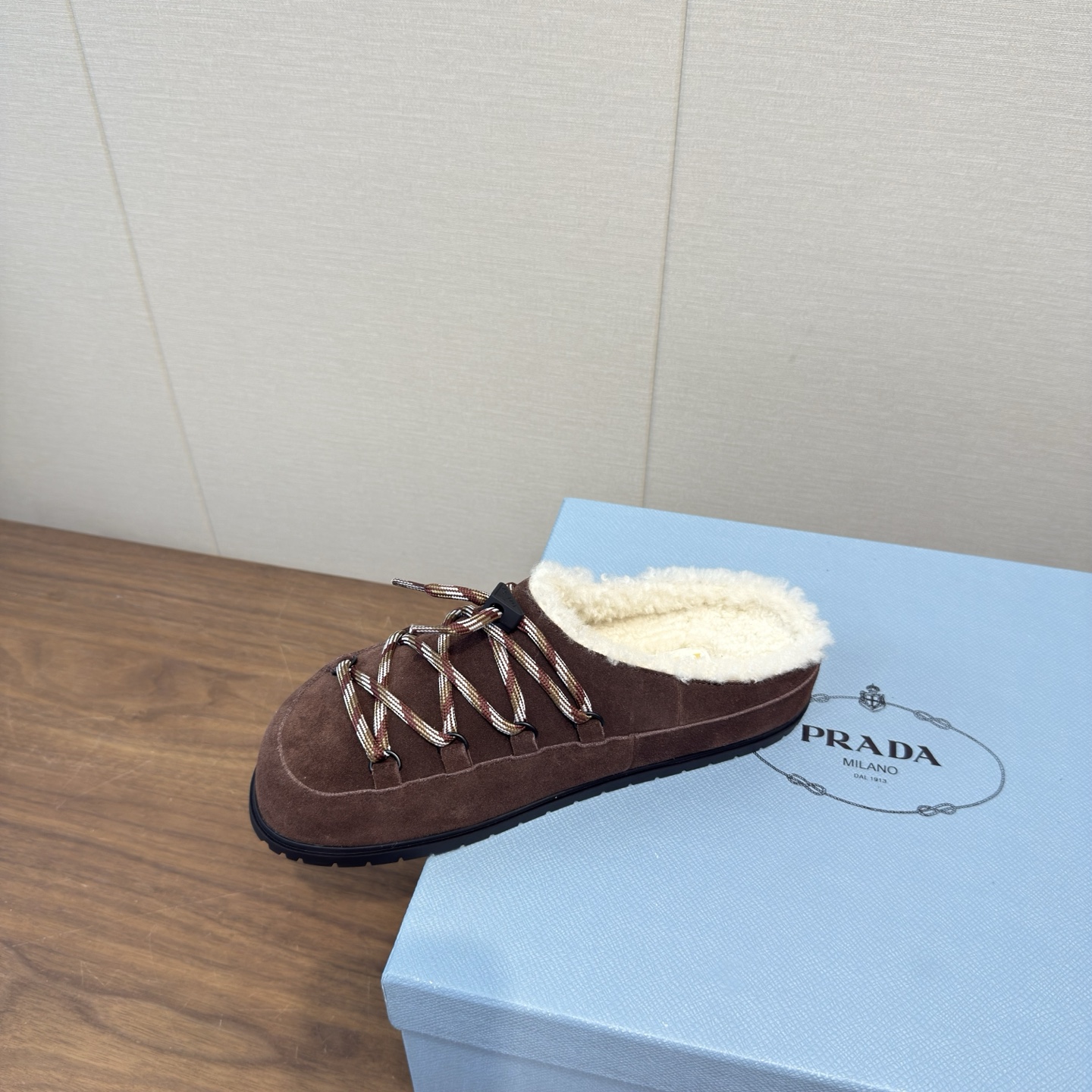 Prada Mules