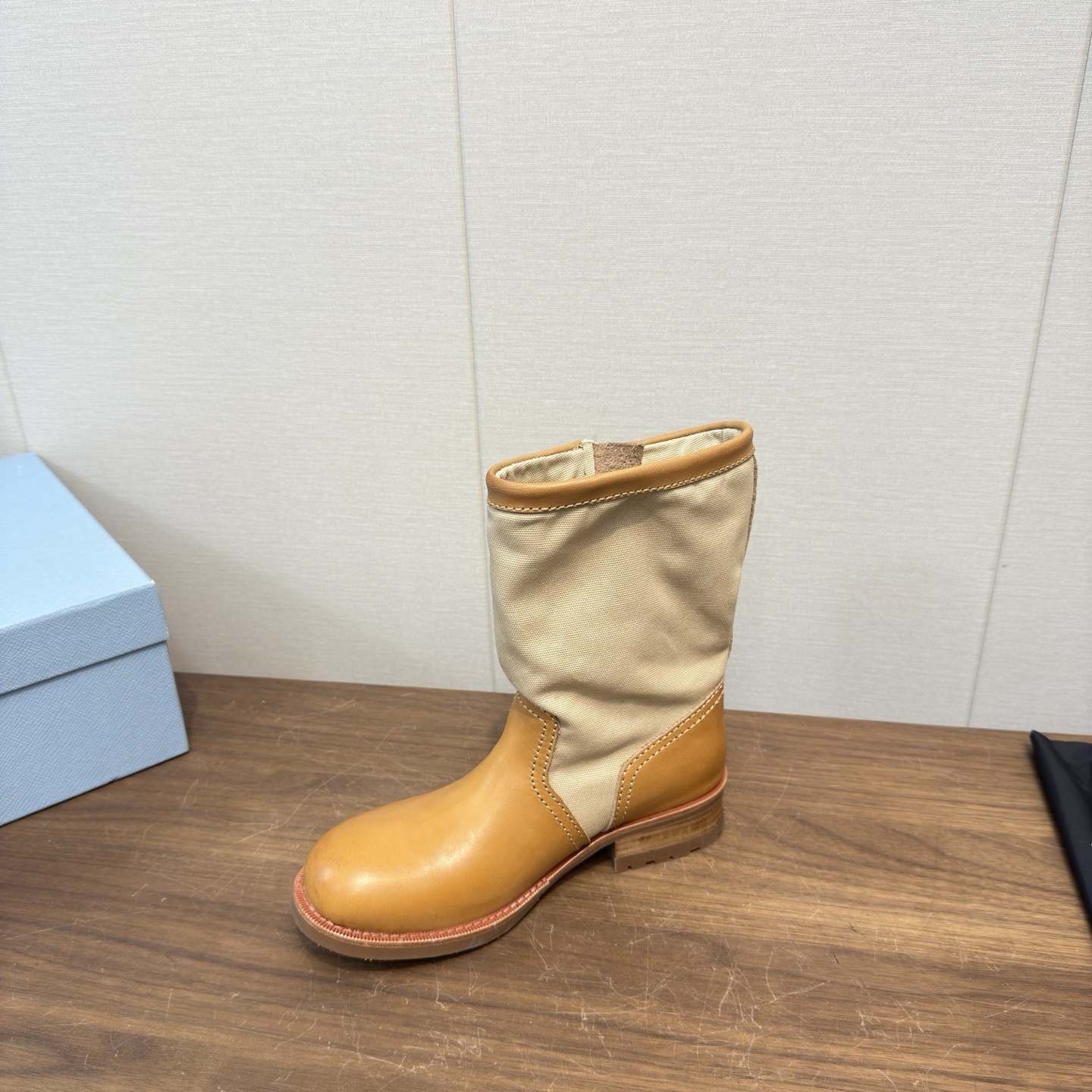 Prada Boots