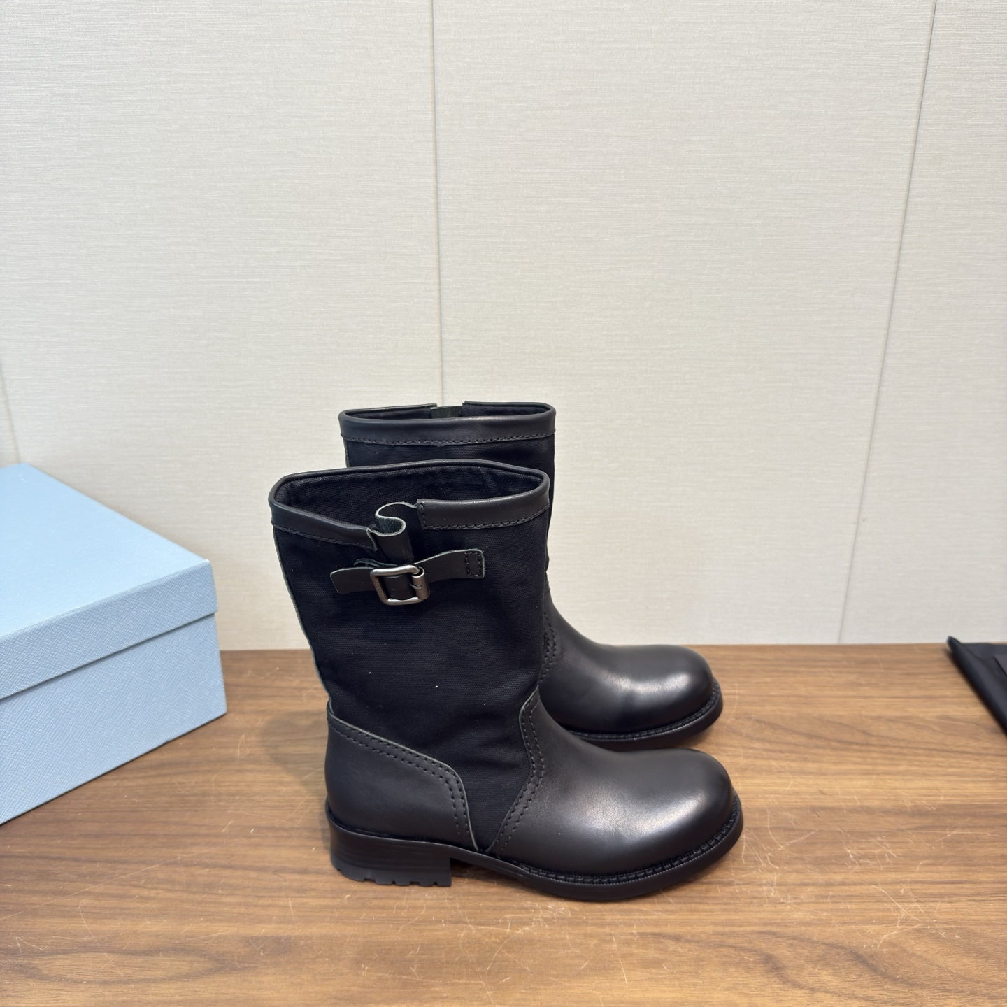 Prada Boots