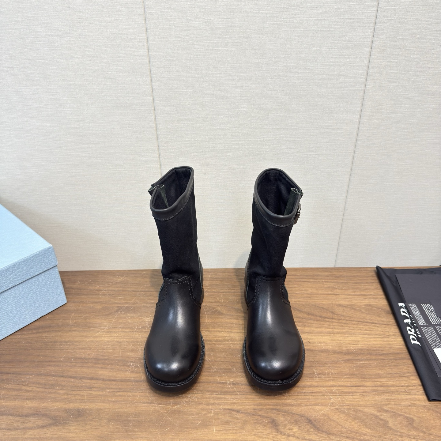 Prada Boots
