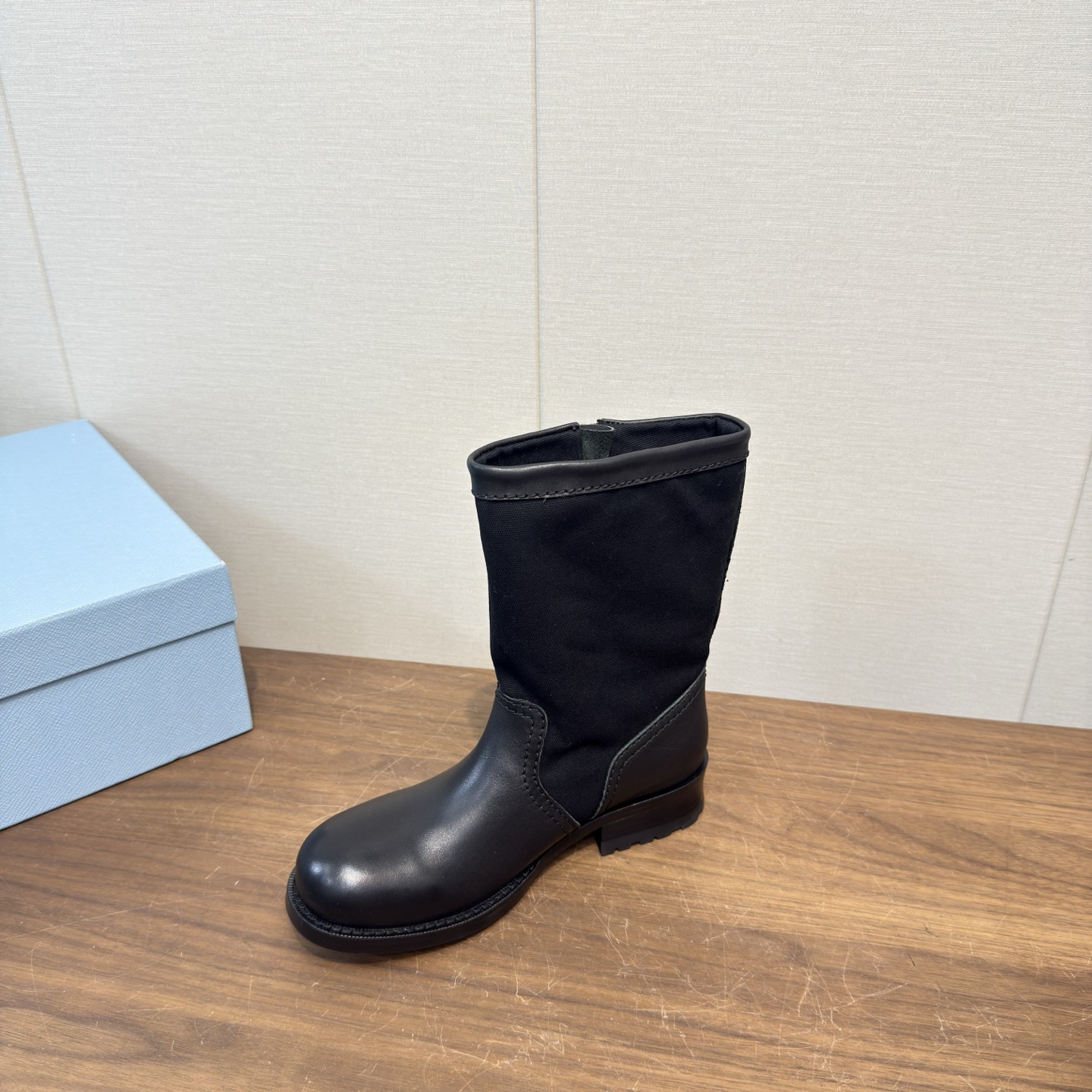 Prada Boots