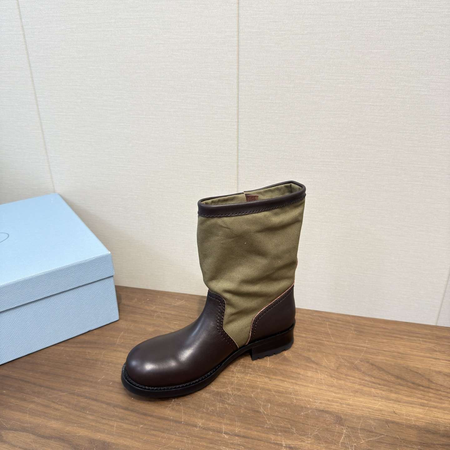 Prada Boots
