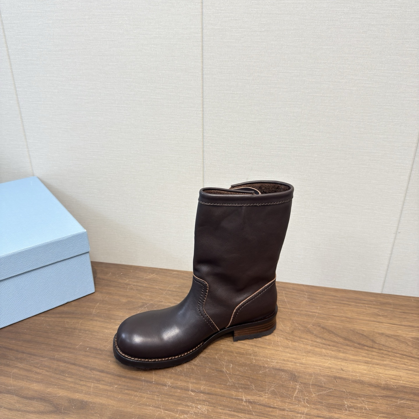Prada Boots