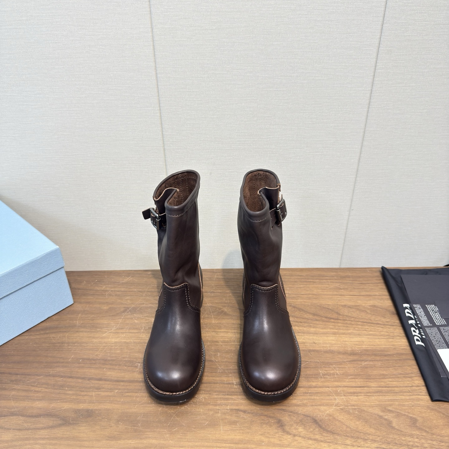Prada Boots