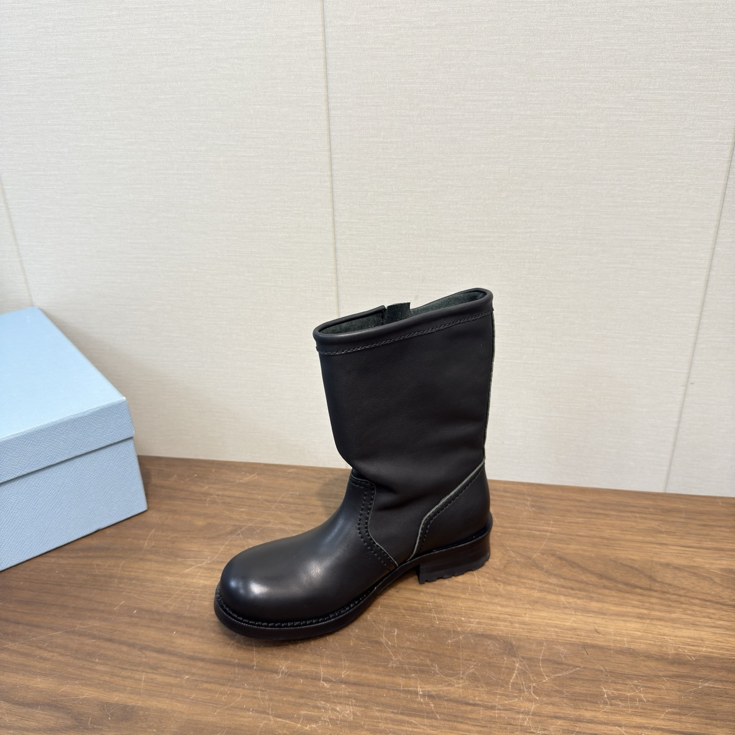 Prada Boots