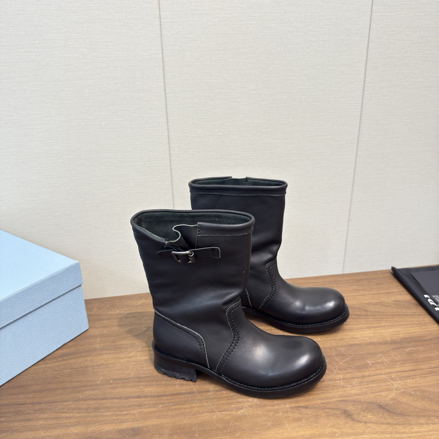 Prada Boots