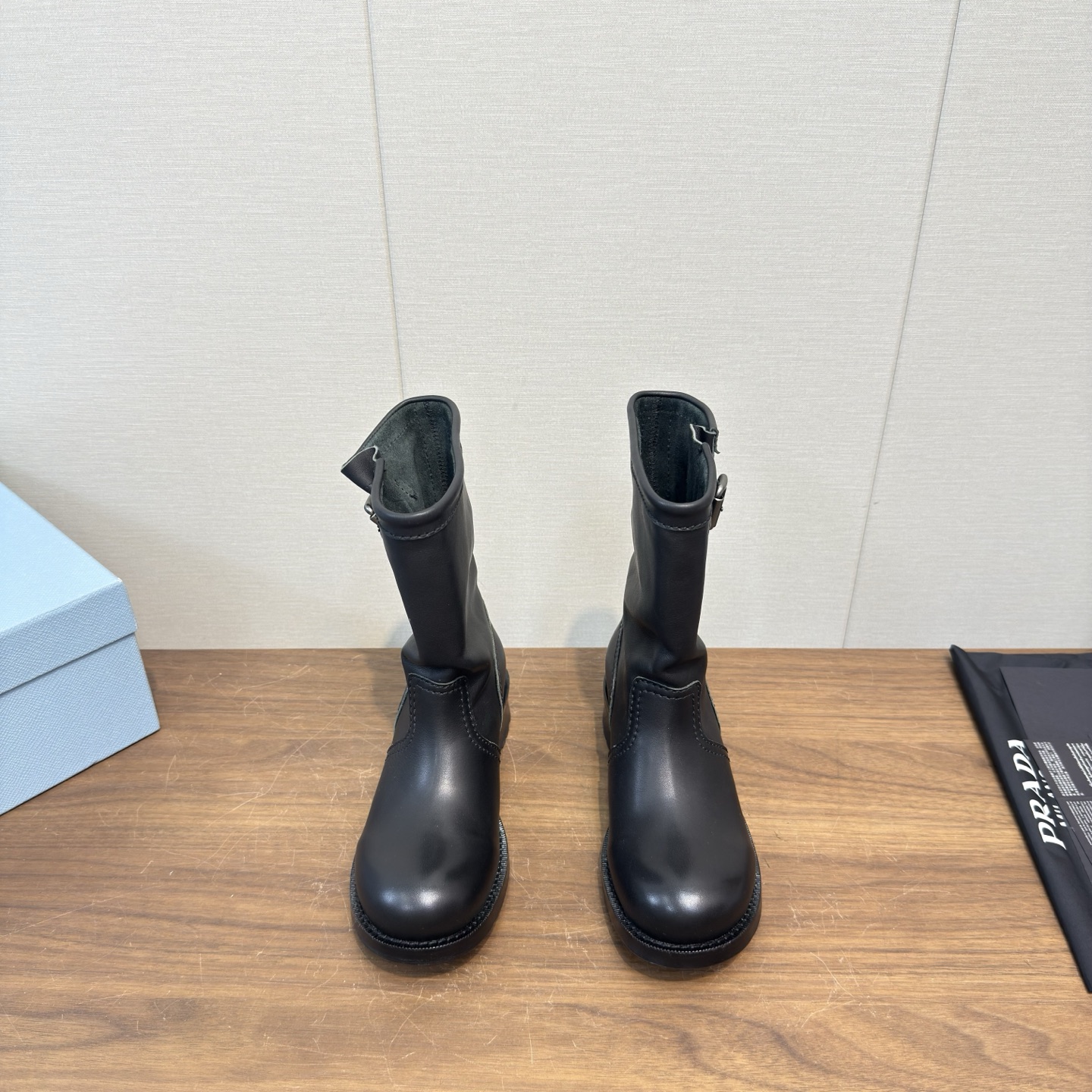 Prada Boots