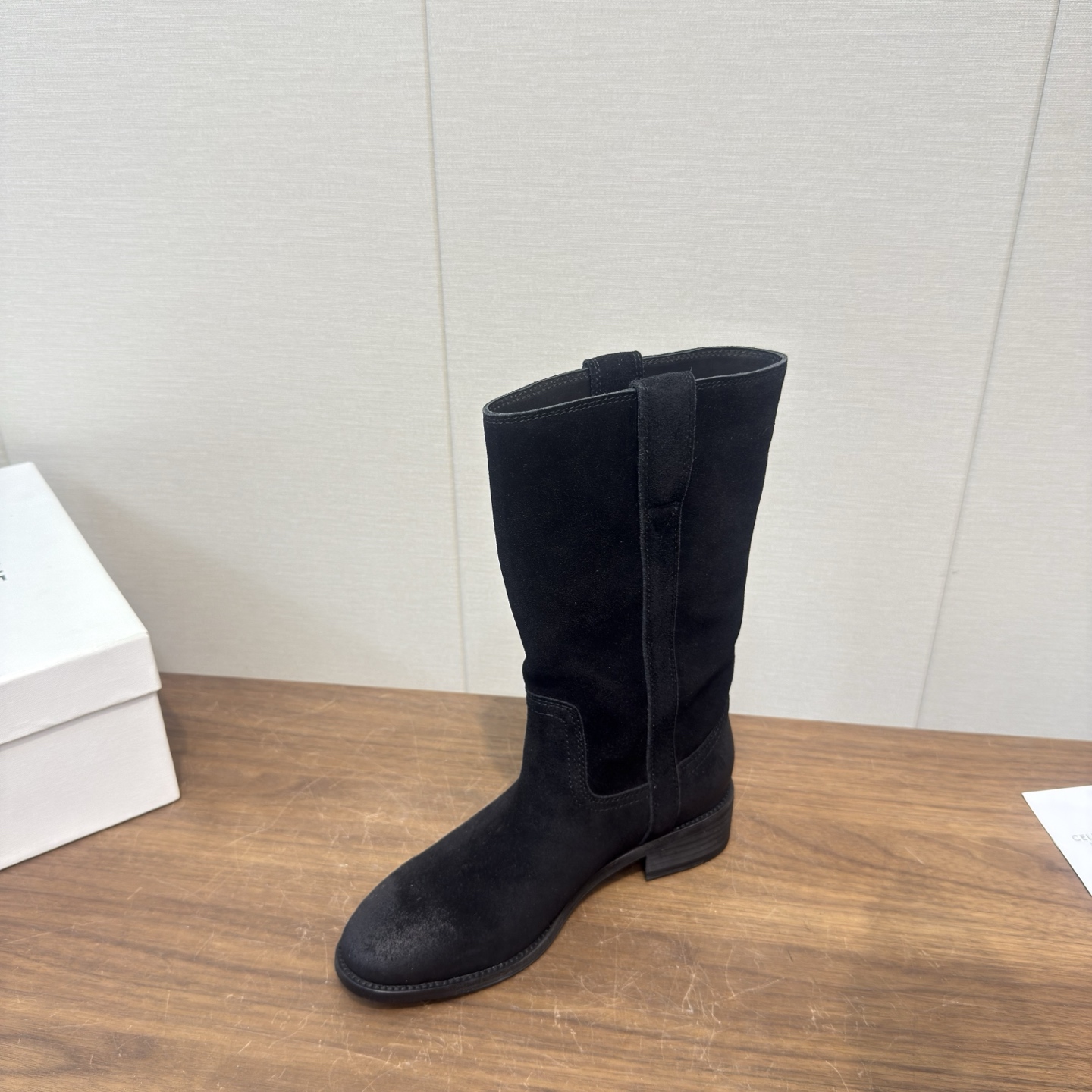 Celine Boots