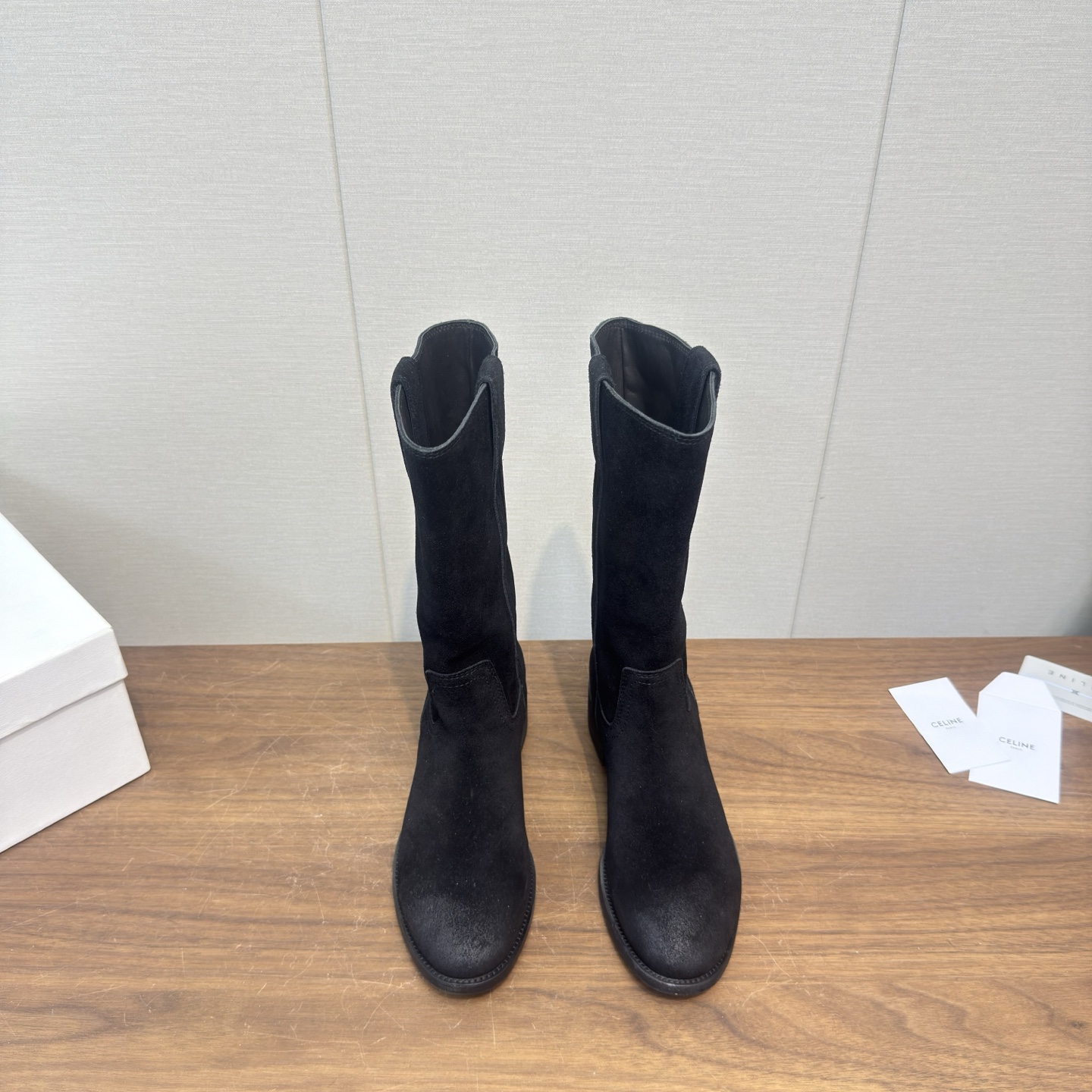 Celine Boots