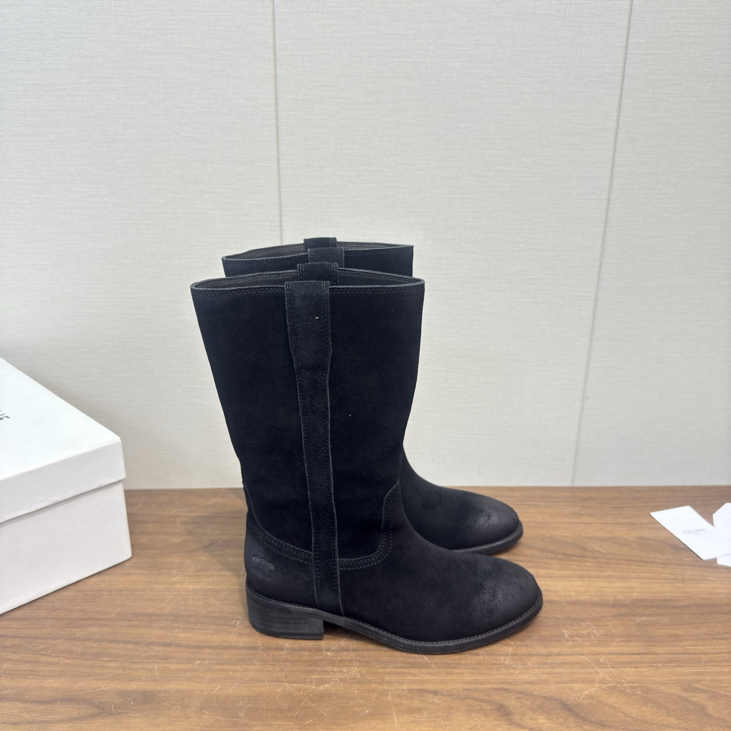 Celine Boots