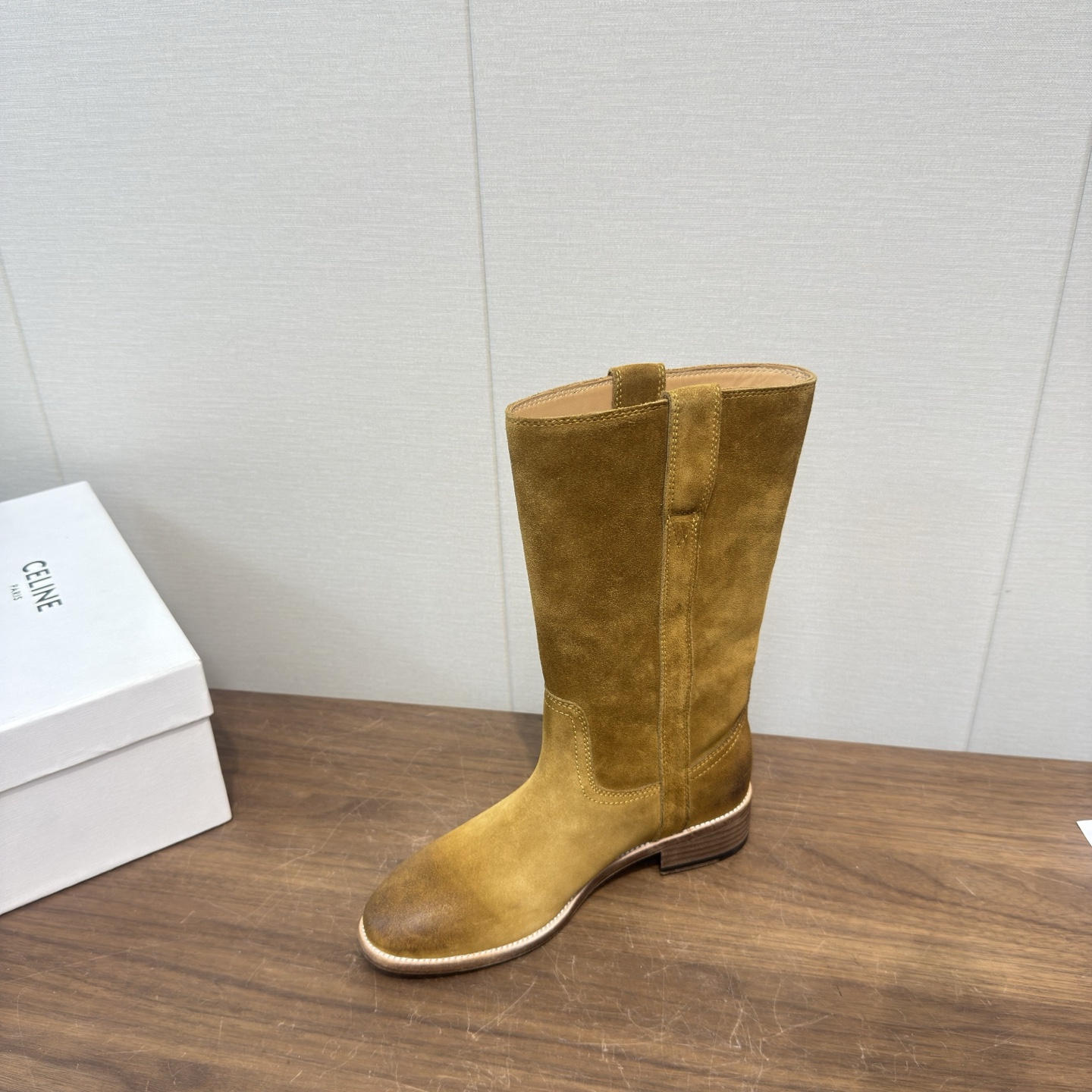 Celine Boots