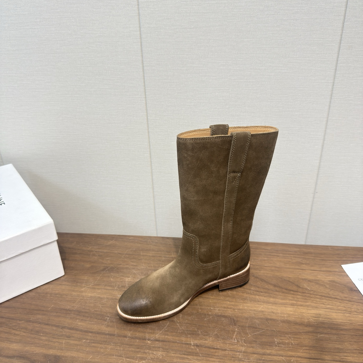 Celine Boots