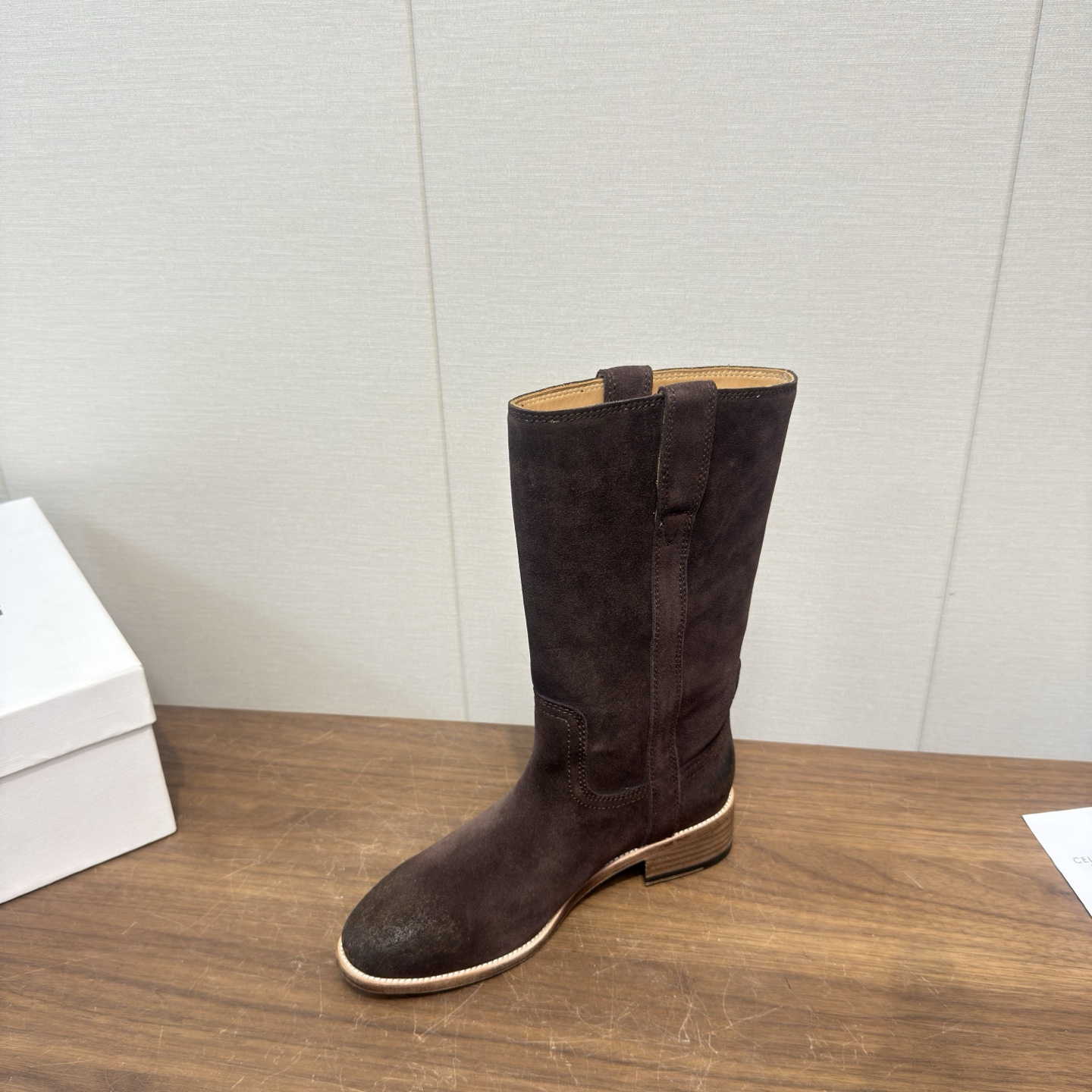 Celine Boots