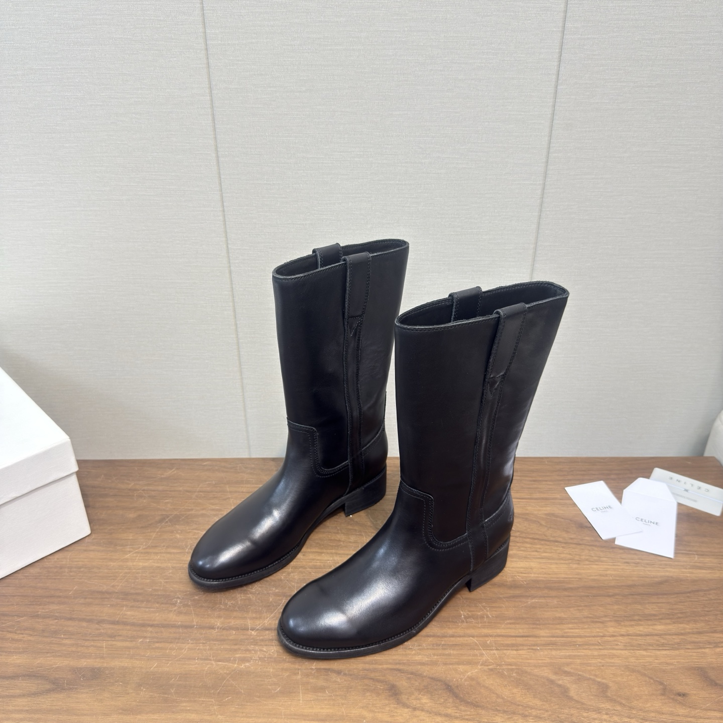 Celine Boots