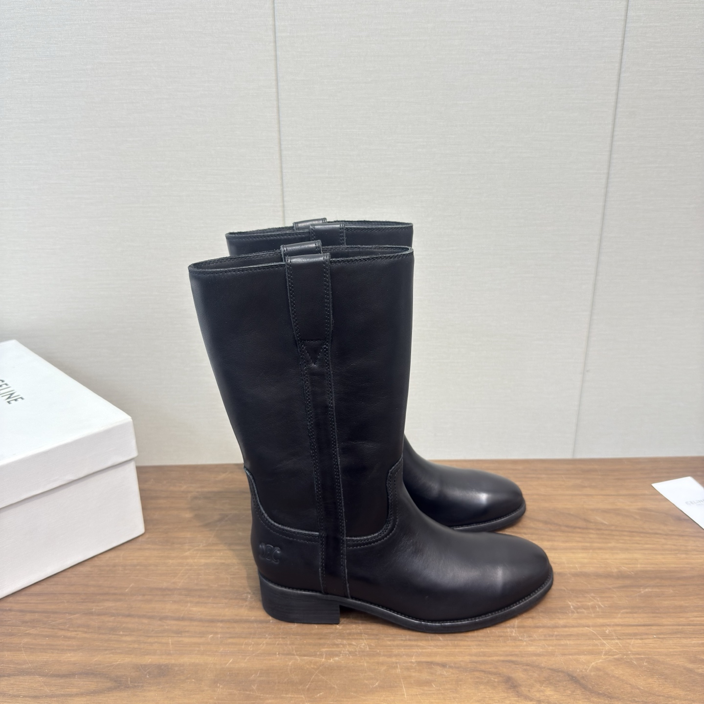 Celine Boots