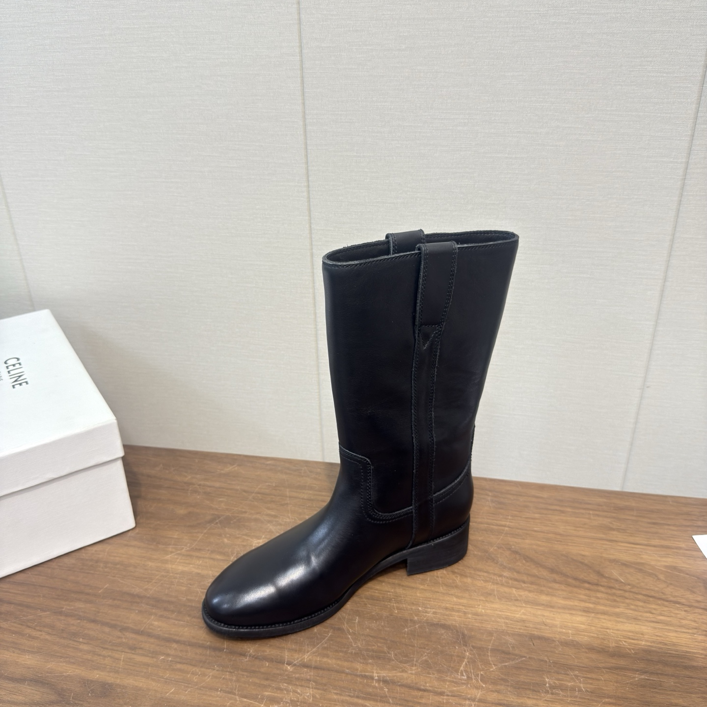 Celine Boots