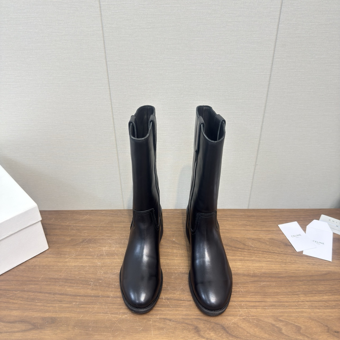 Celine Boots