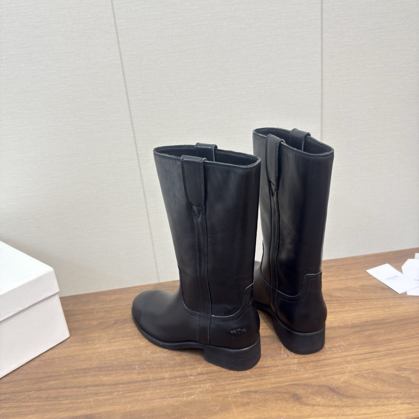 Celine Boots