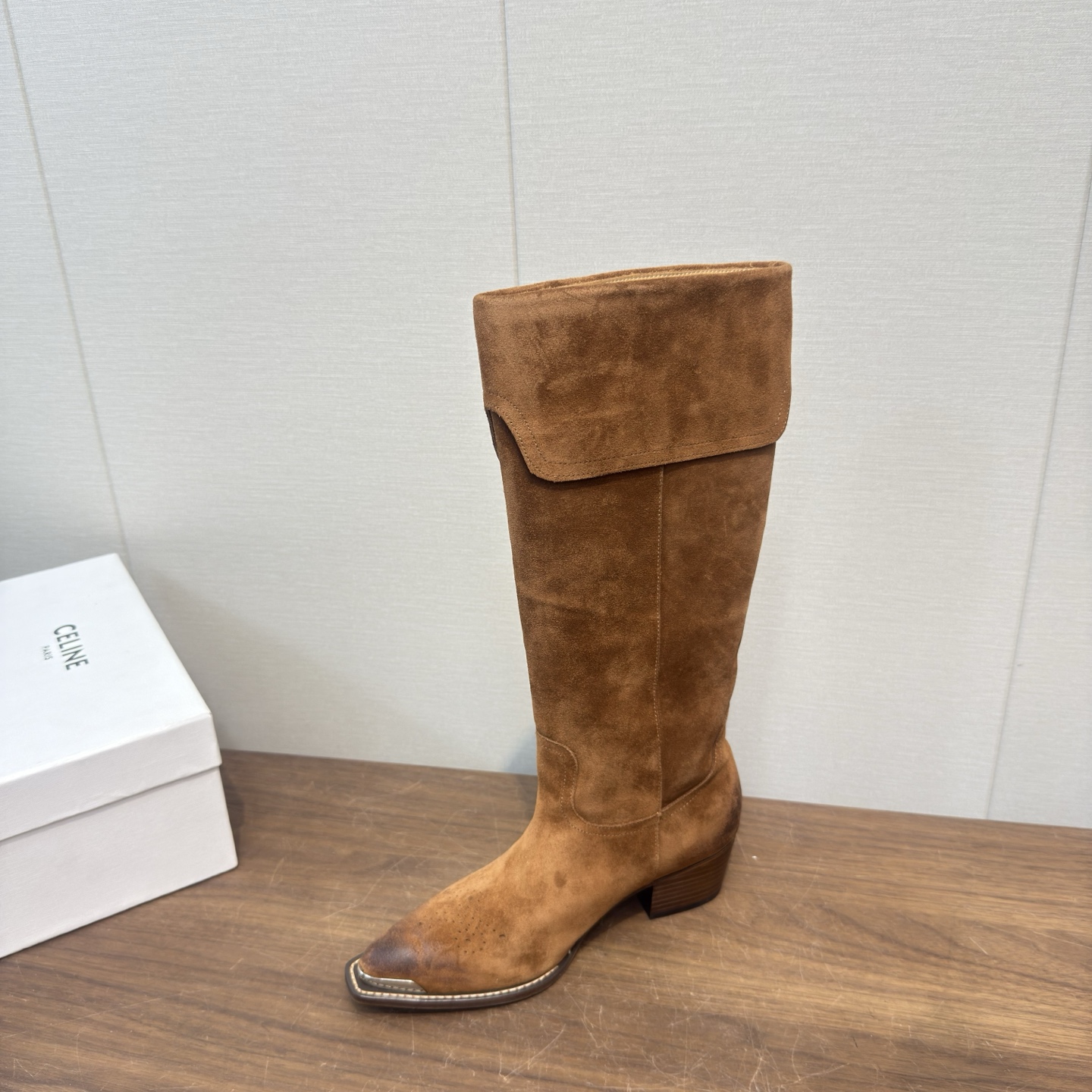 Celine Boots