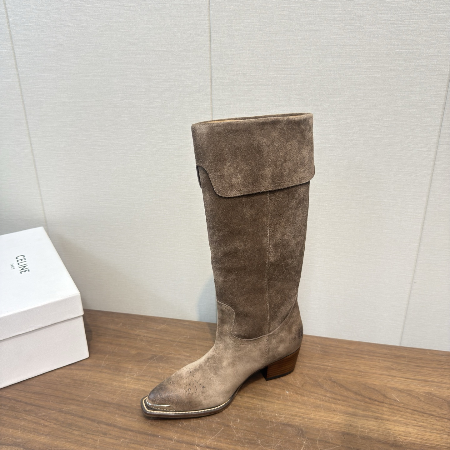 Celine Boots