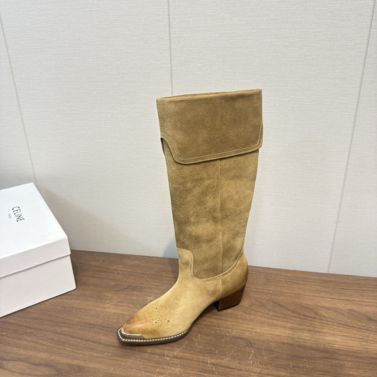Celine Boots