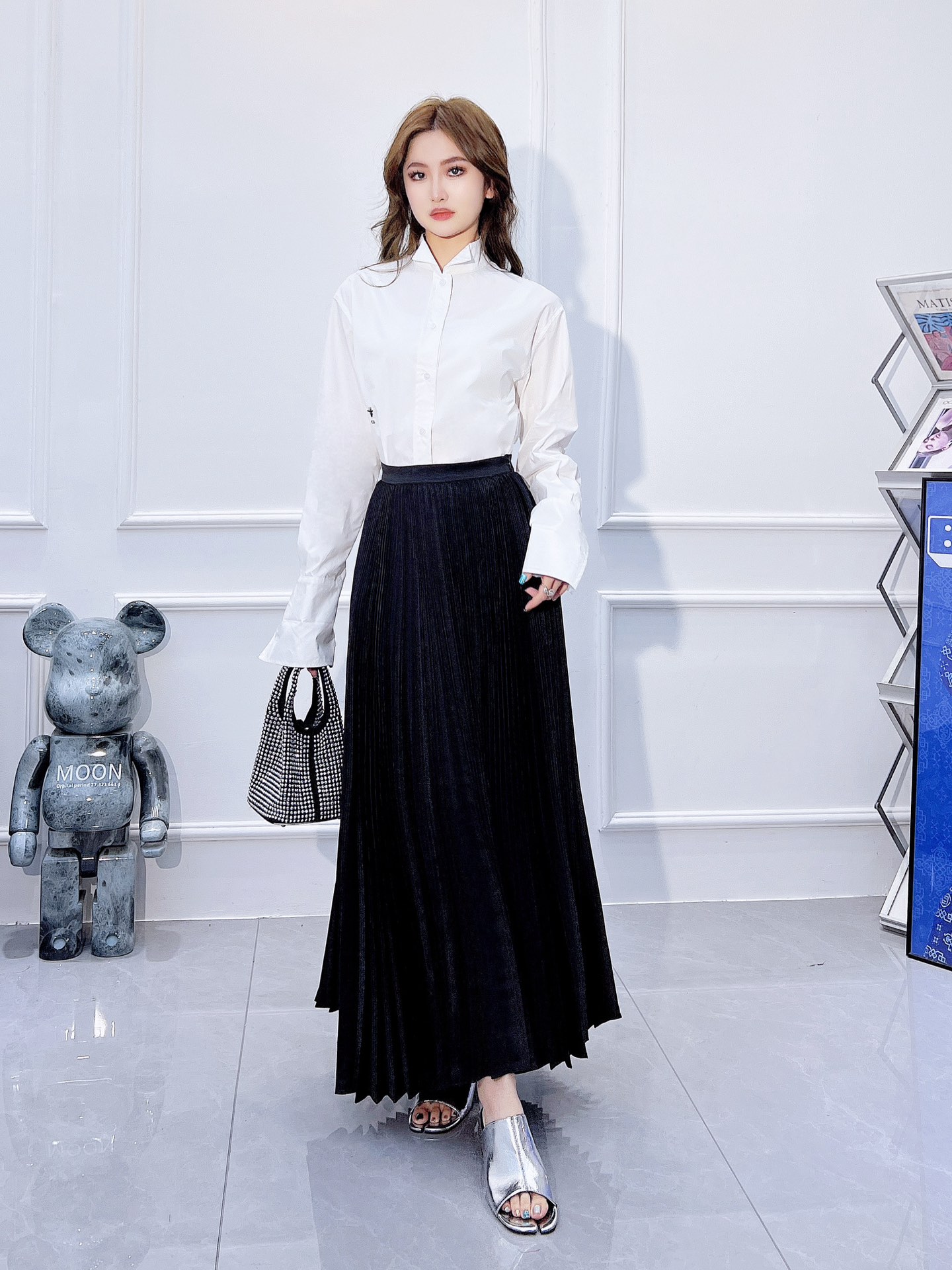 NO:314161,Today's homework, alexander wang19860909今日作业,,alexander wang,Women's clothing