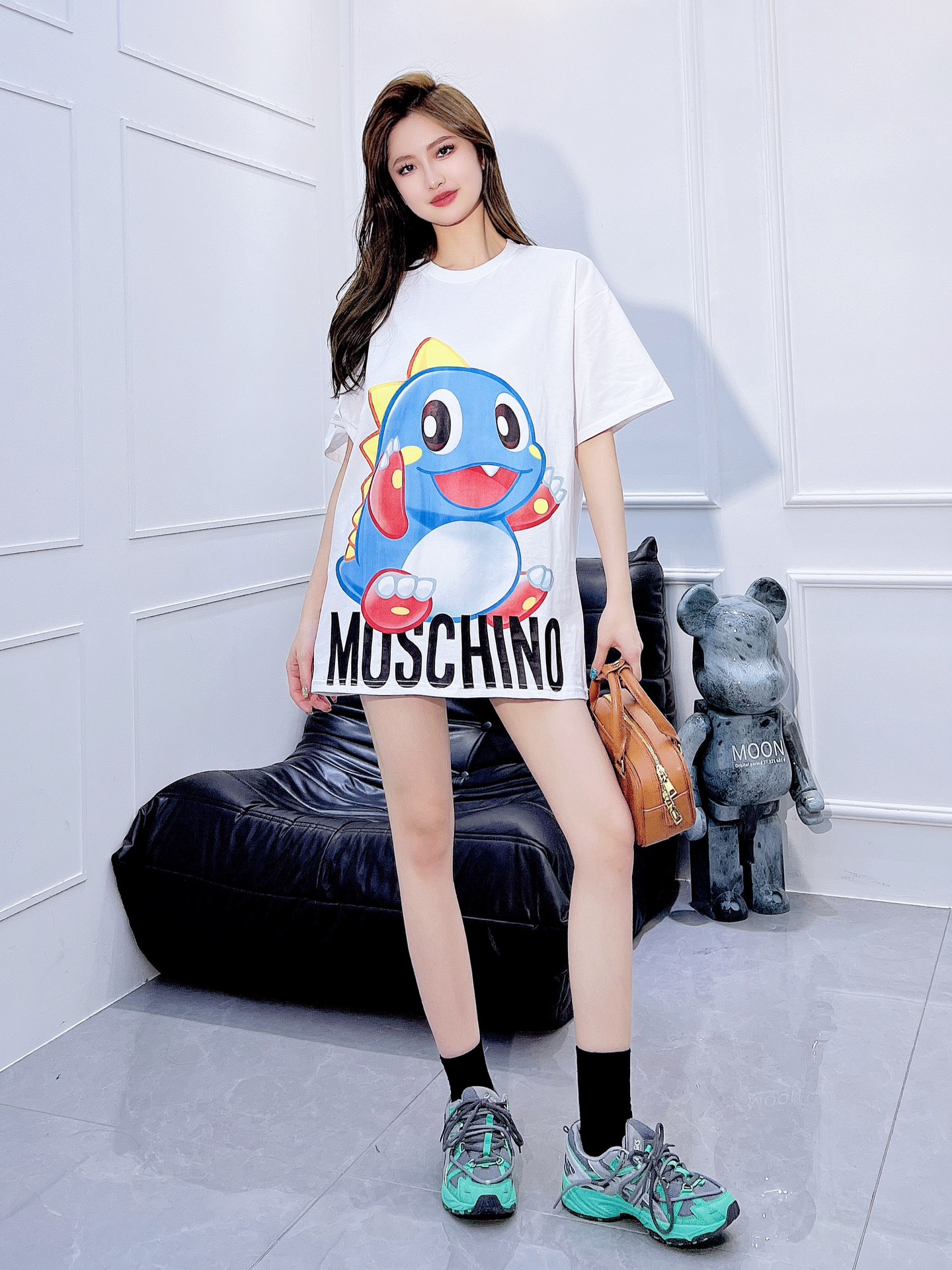 [Moschino Women