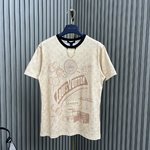 Louis Vuitton Clothing T-Shirt