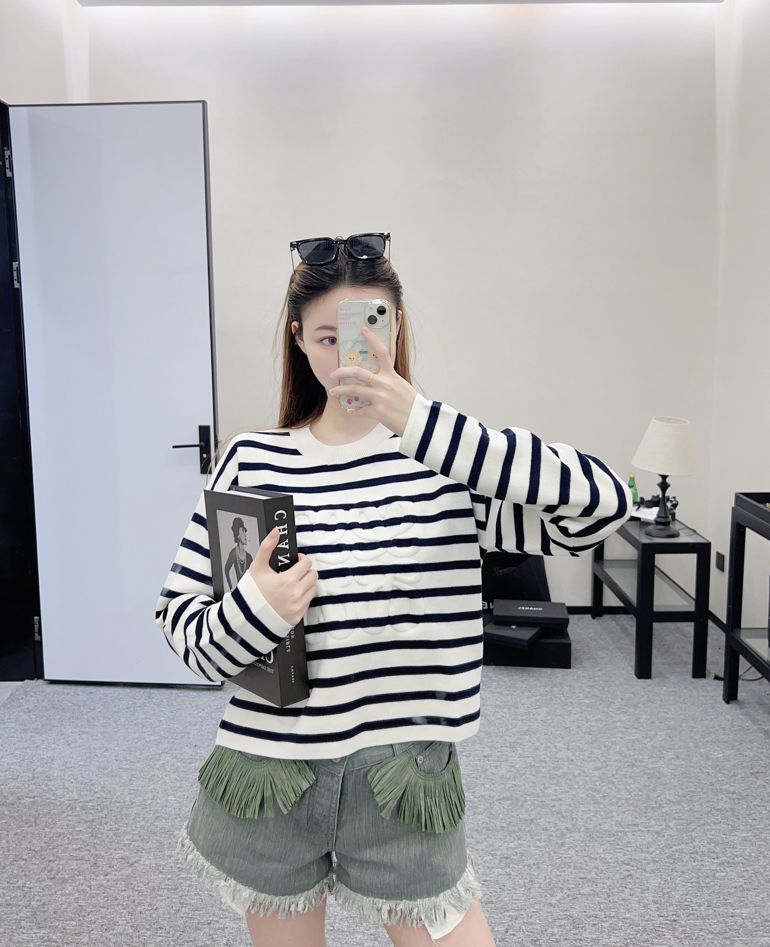 NO:313918,upper body renderings, alexander wang19860909上身效果图,,alexander wang,Women's clothing