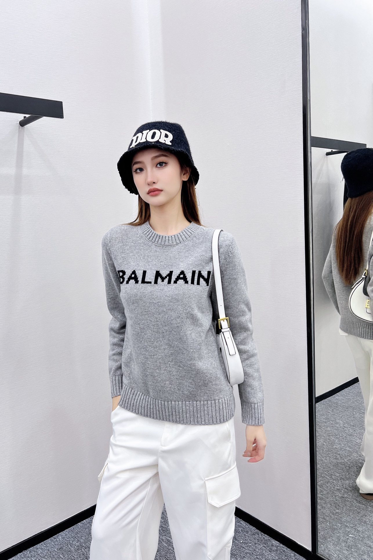 [Balmain Women