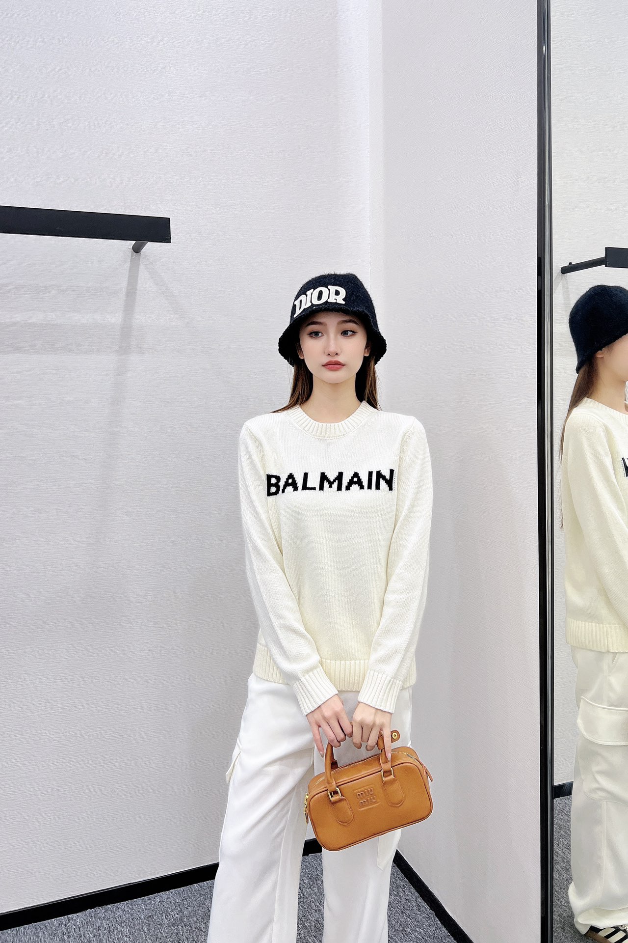 [Balmain Women