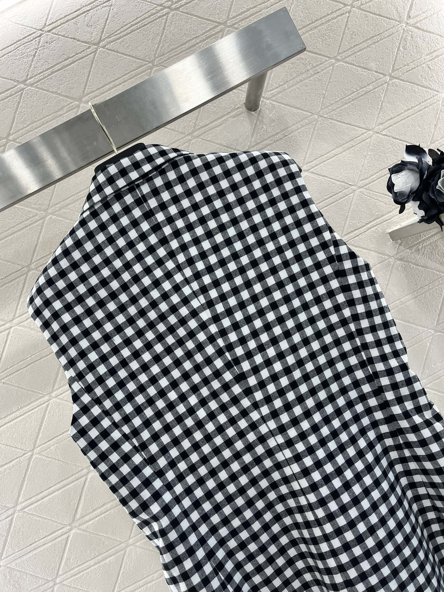 2024 Moschino Women’s Suit: Customized Comfort and Style in Single Size - 图片 6