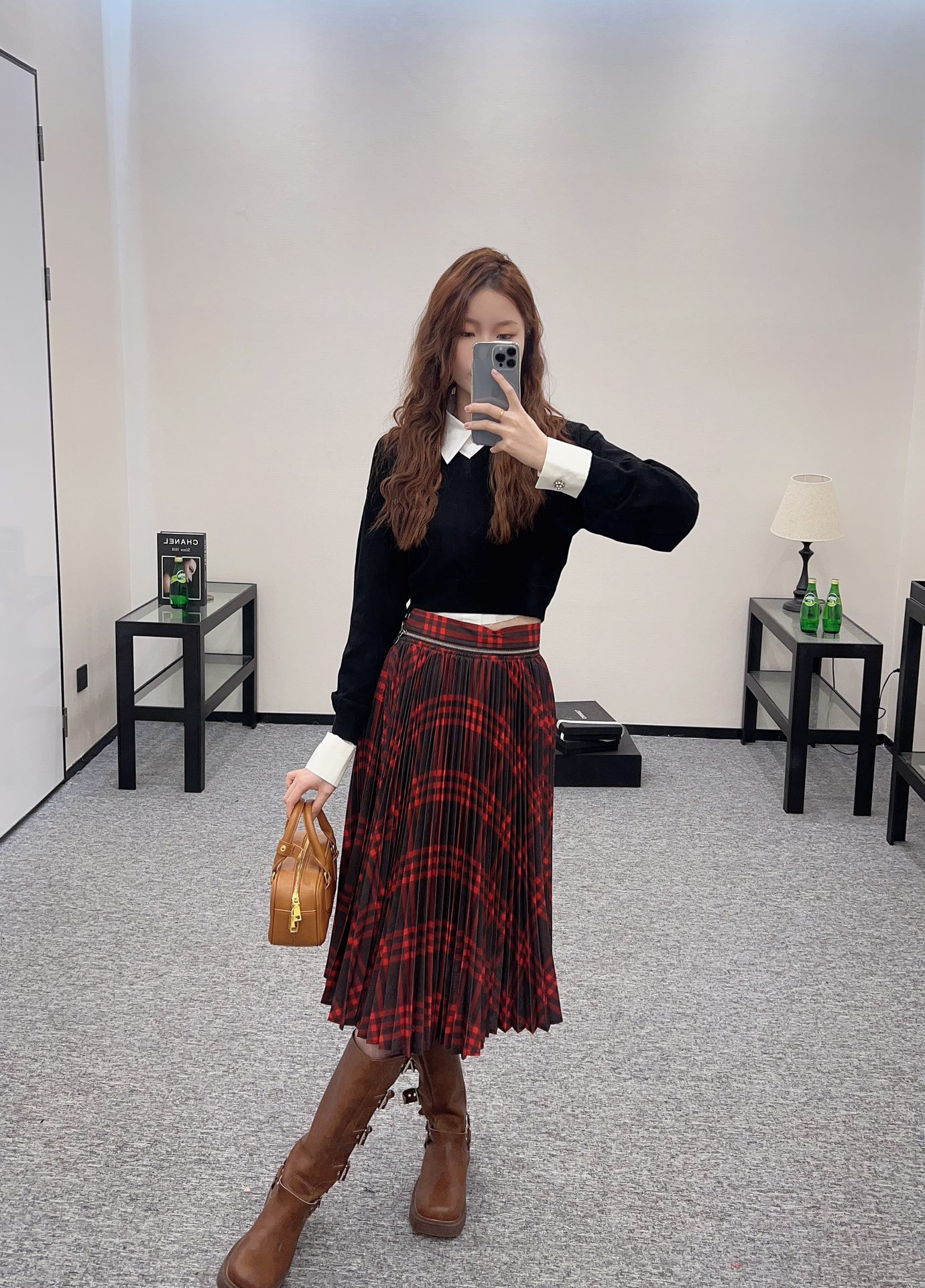 [Burberry Women