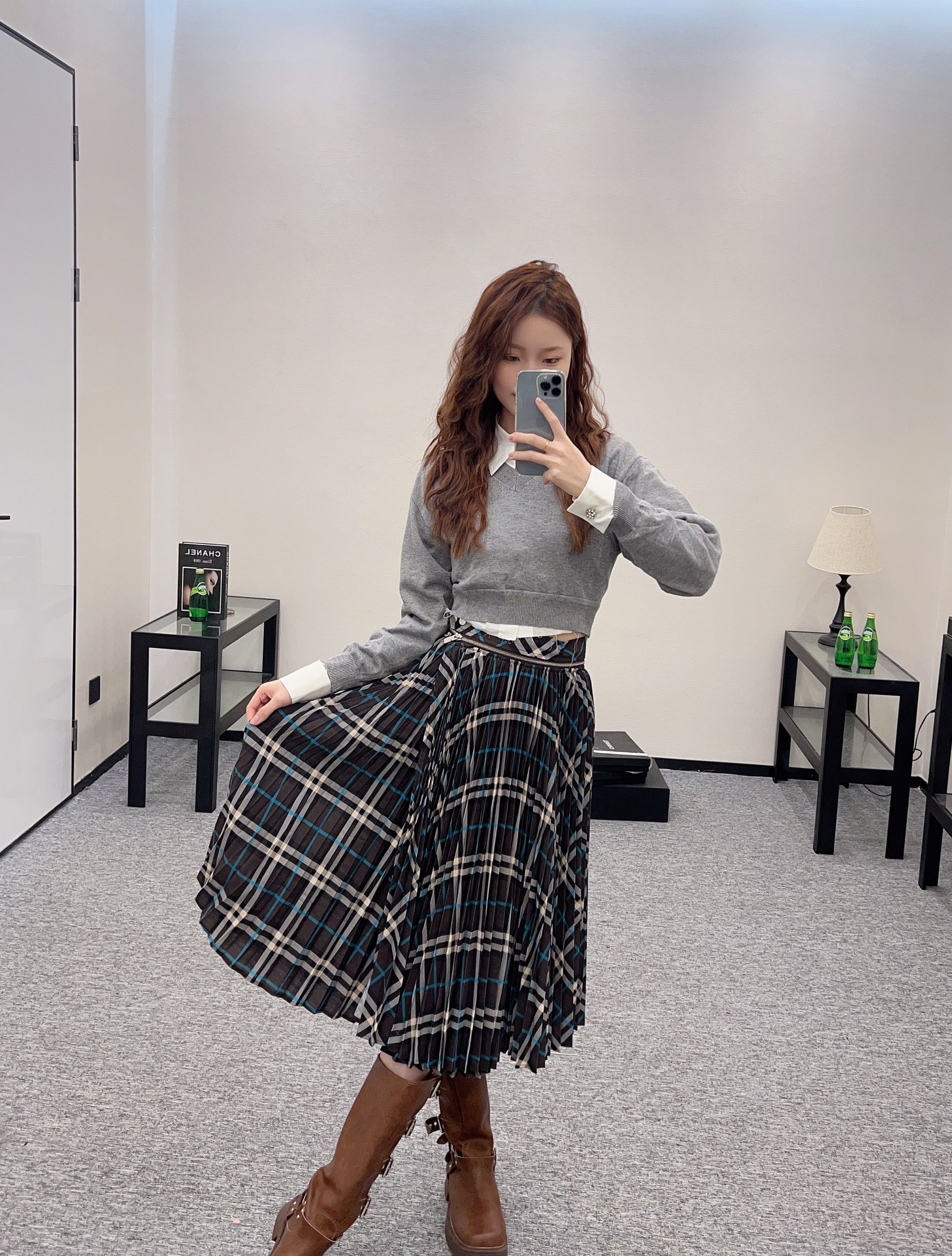 [Burberry Women