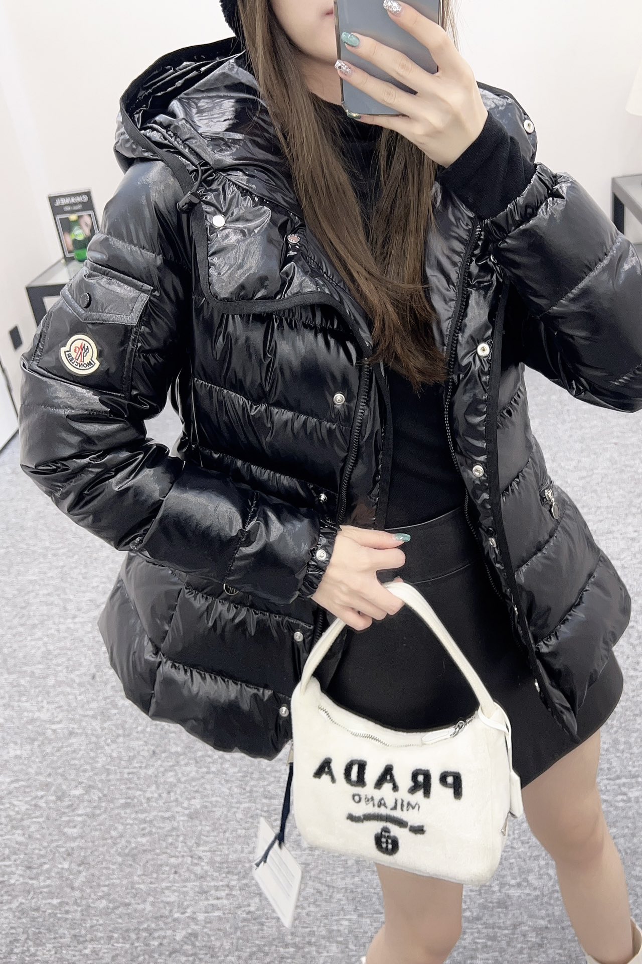 [Moncler Women
