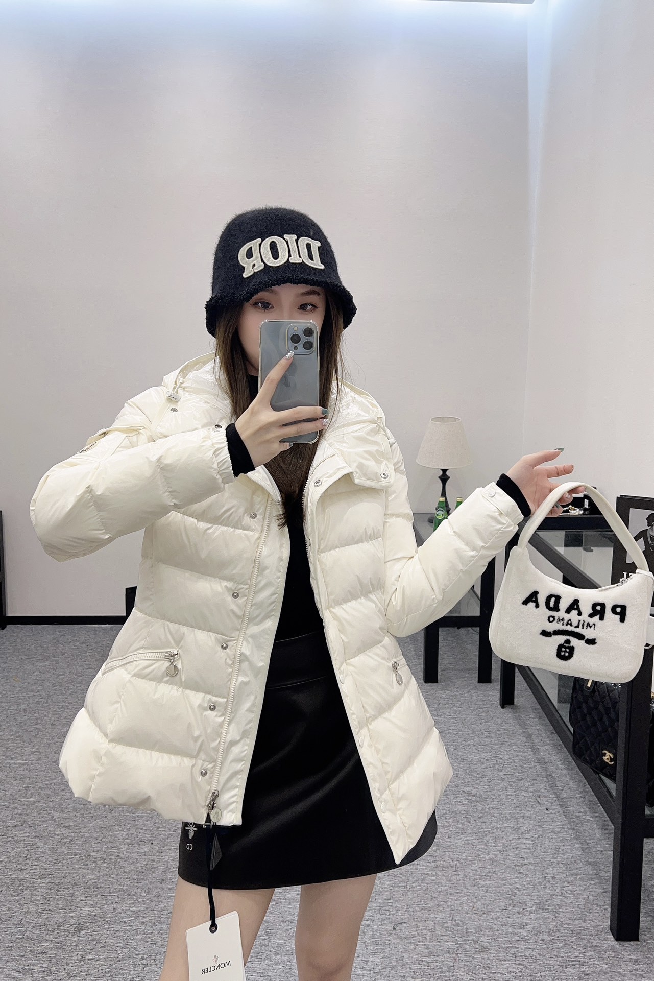 [Moncler Women