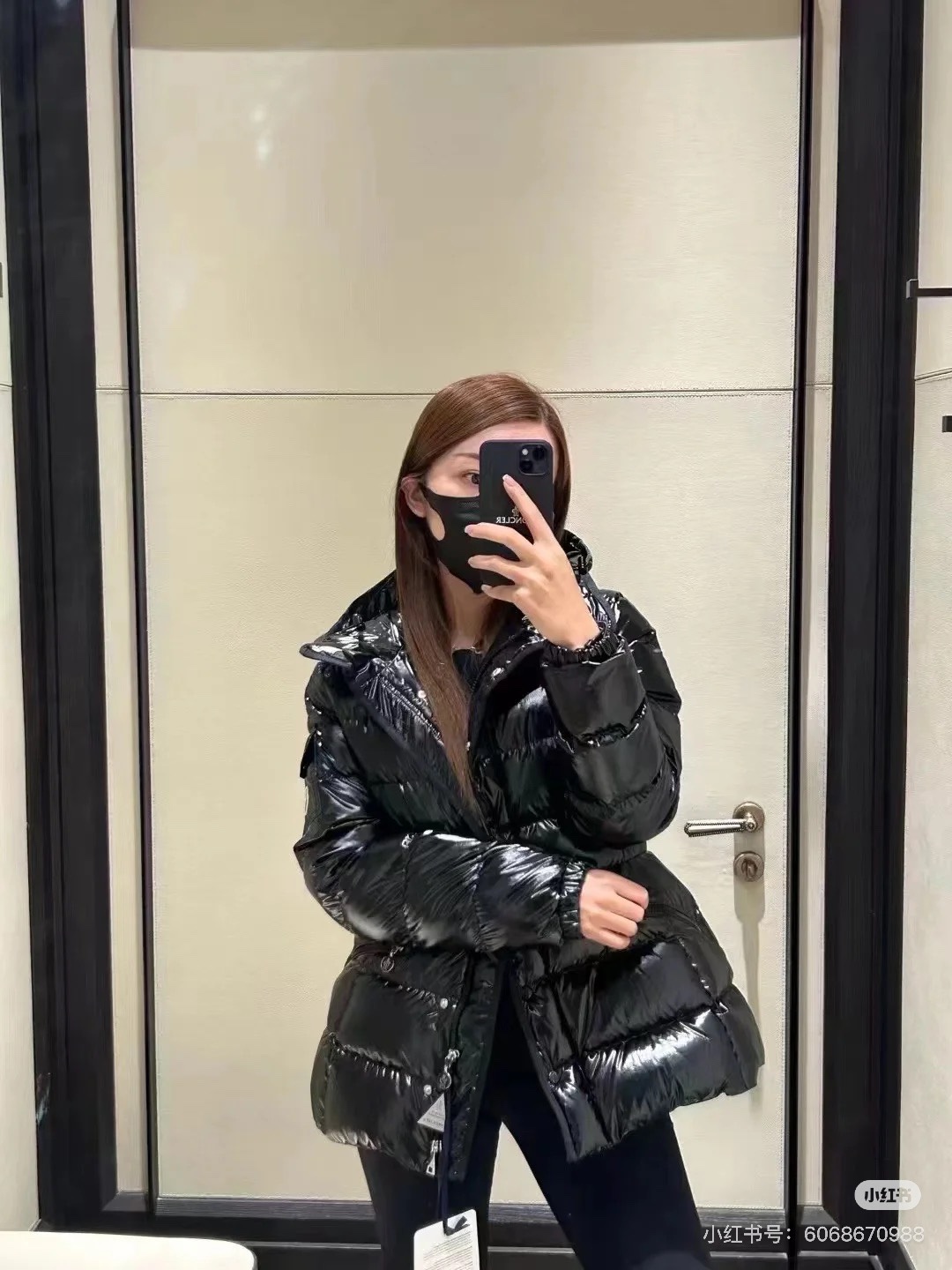 [Moncler Women