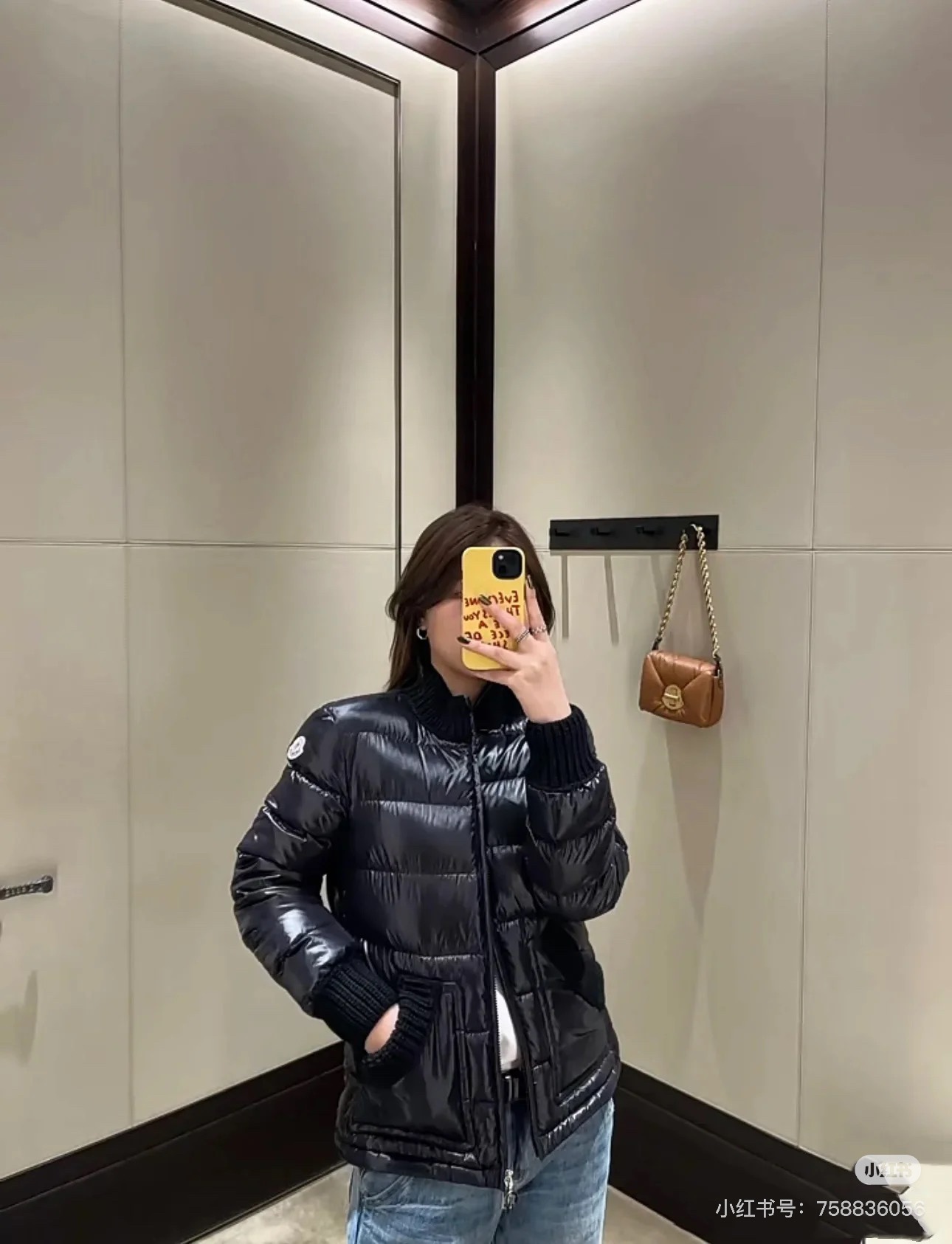 [Moncler Women