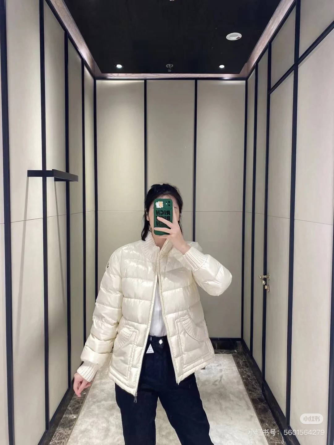 [Moncler Women