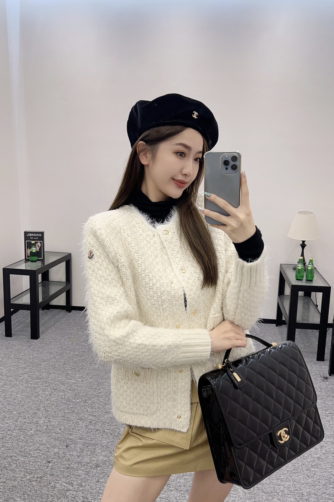 [Moncler Women