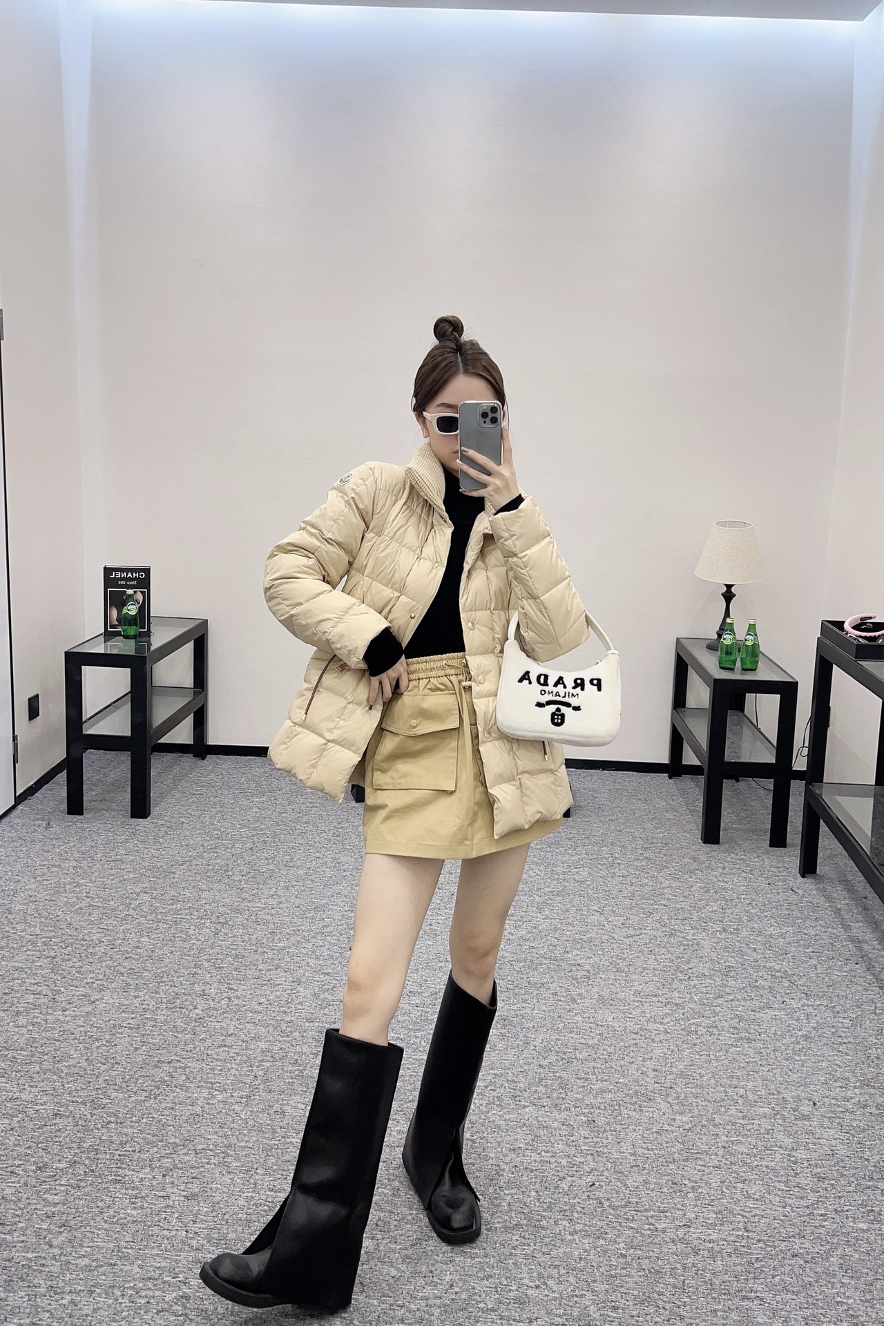 [Moncler Women