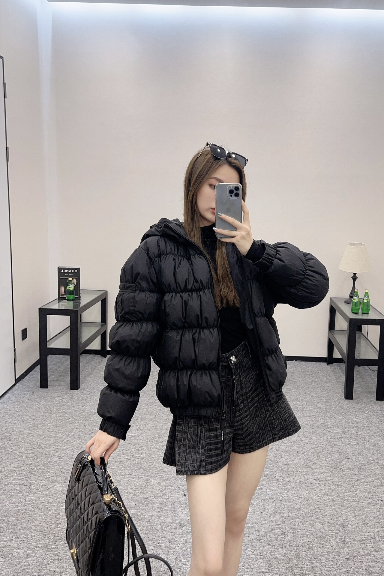 [Moncler Women