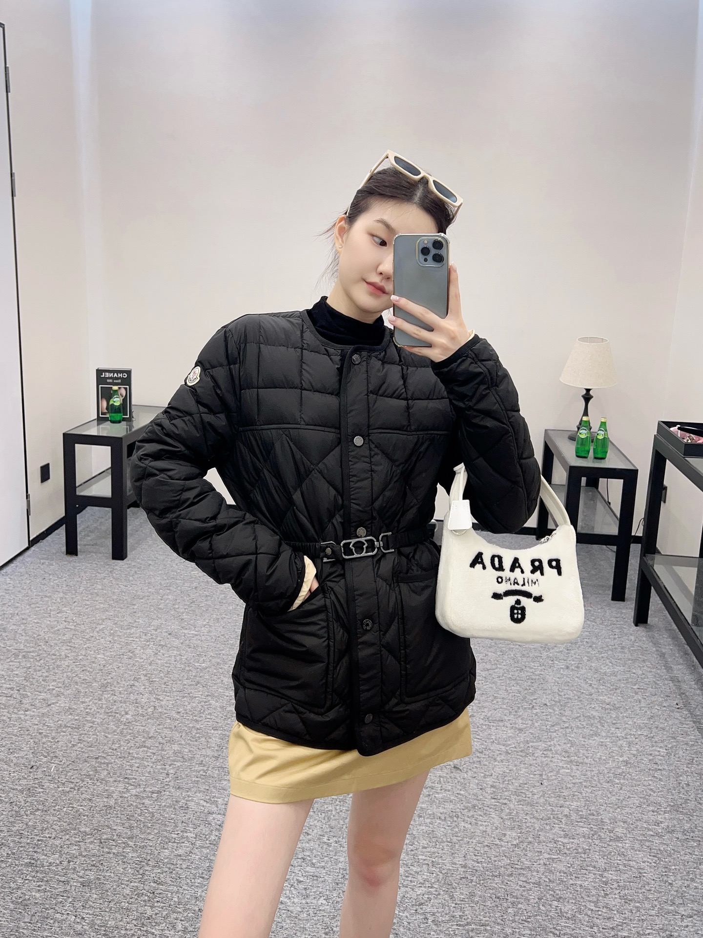 [Moncler Women