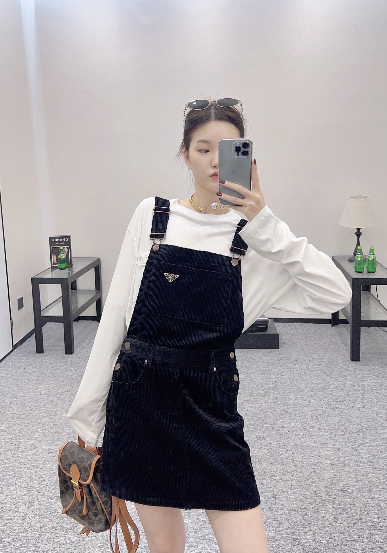 [Prada Women