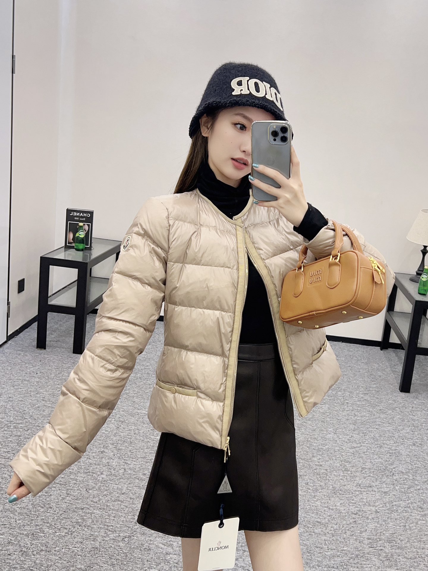 [Moncler Women