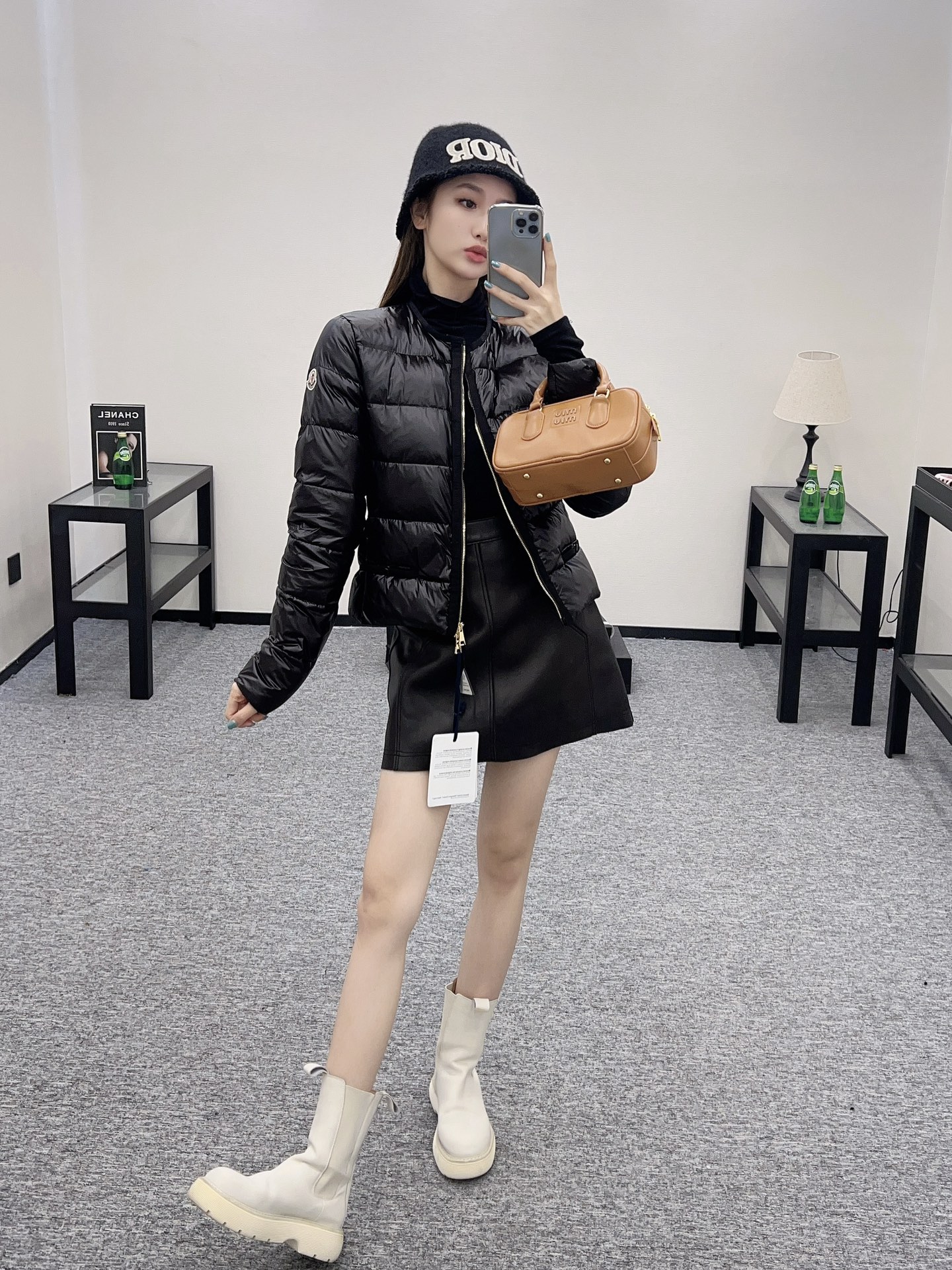 [Moncler Women